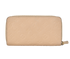 Louis Vuitton Zippy Wallet, back view